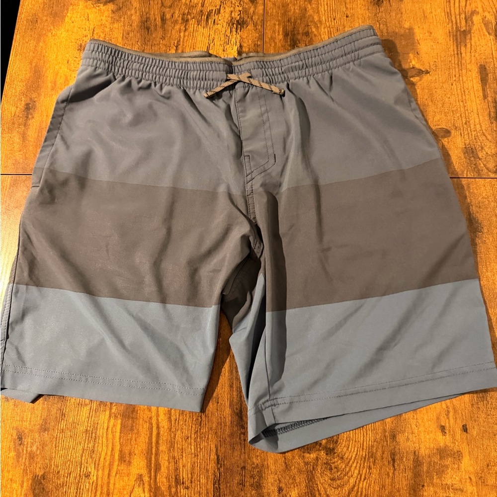 Kuhl swim trunks